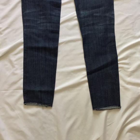 🔴𝗕𝗢𝗚𝗢🔴size 13 L.A. idol womens jeans - Picture 10 of 14